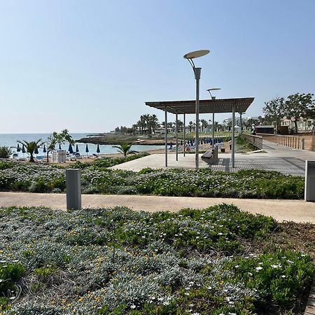 פרוטאראס Anastasia Splash Residences מראה חיצוני תמונה