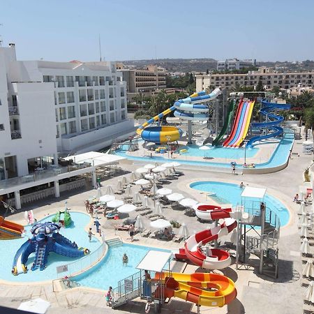 פרוטאראס Anastasia Splash Residences מראה חיצוני תמונה