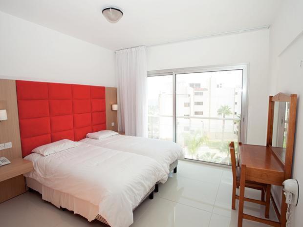 פרוטאראס Anastasia Splash Residences מראה חיצוני תמונה
