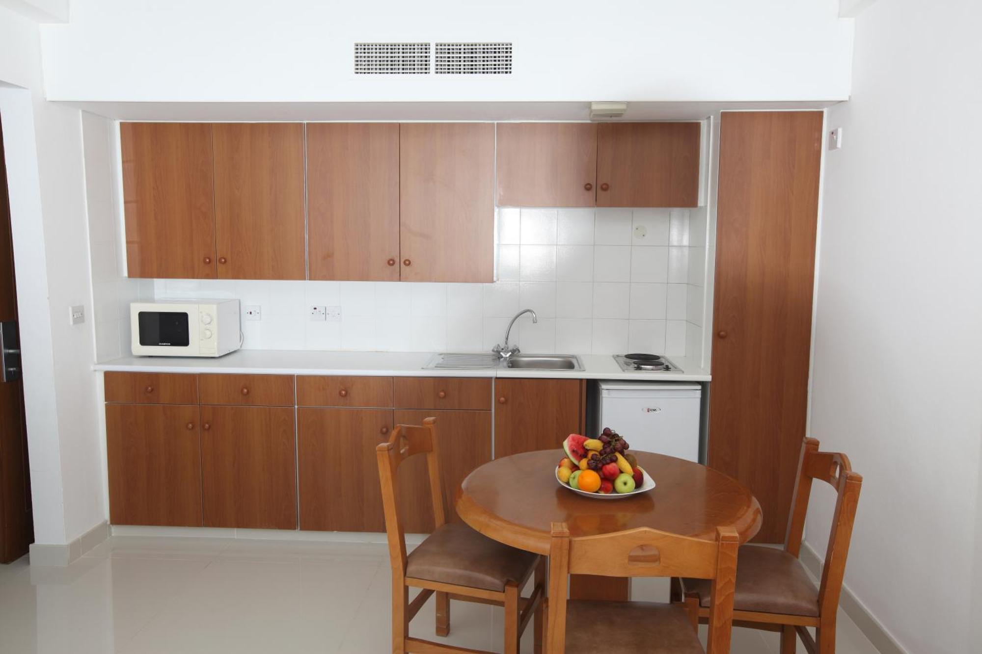 פרוטאראס Anastasia Splash Residences מראה חיצוני תמונה