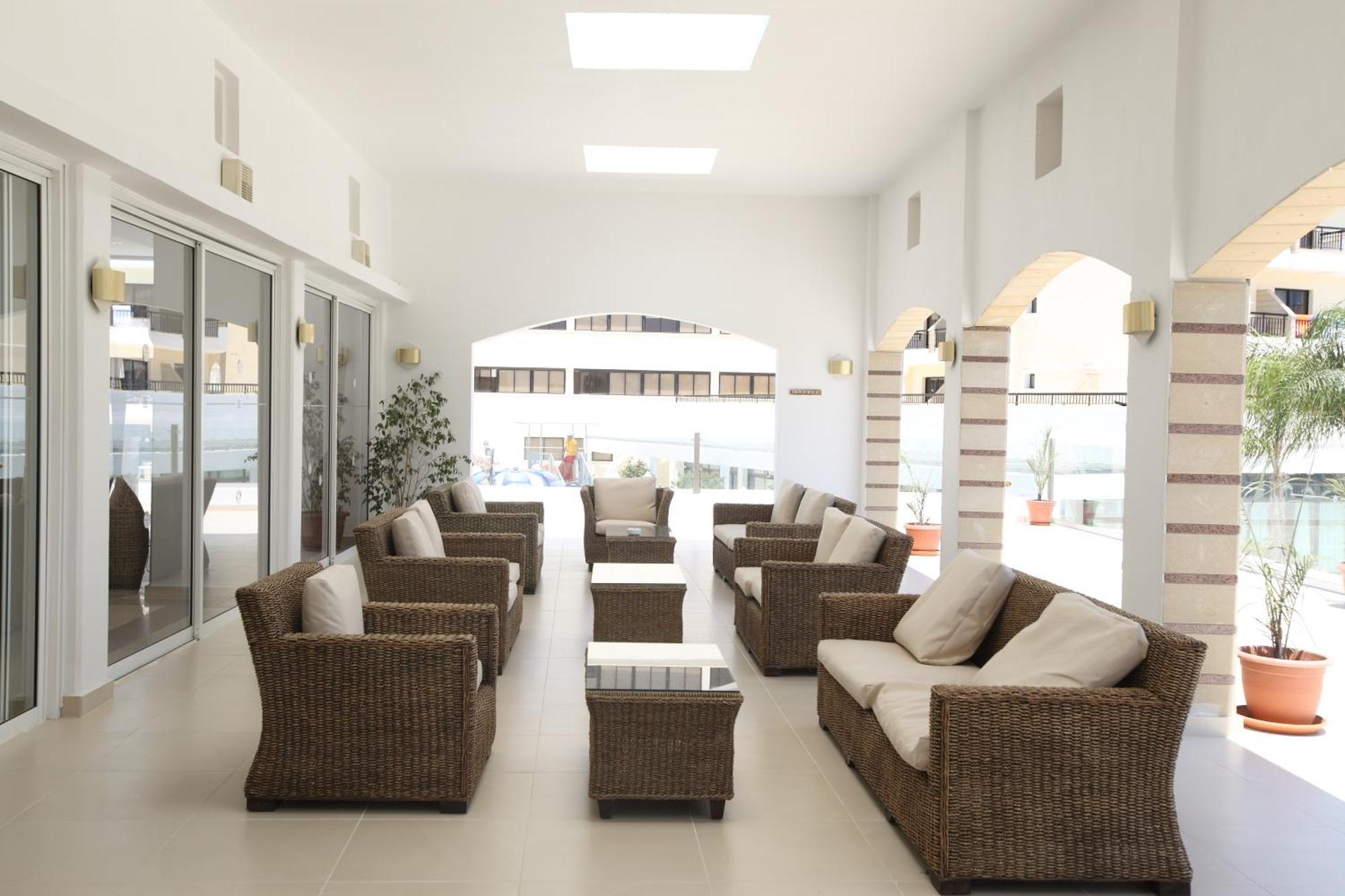 פרוטאראס Anastasia Splash Residences מראה חיצוני תמונה