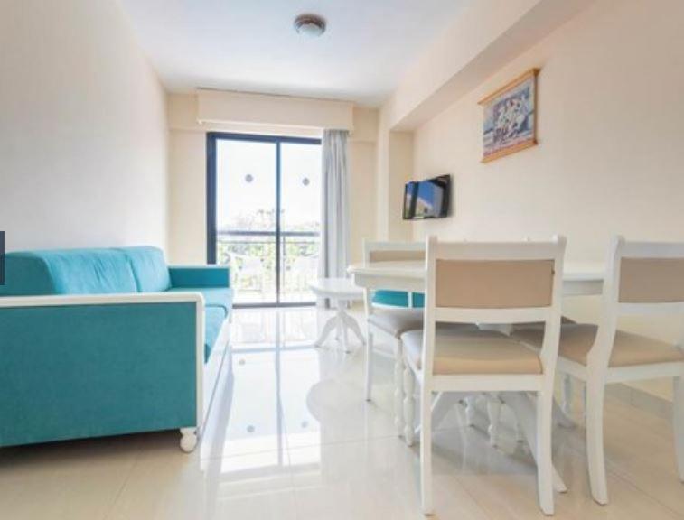 פרוטאראס Anastasia Splash Residences מראה חיצוני תמונה
