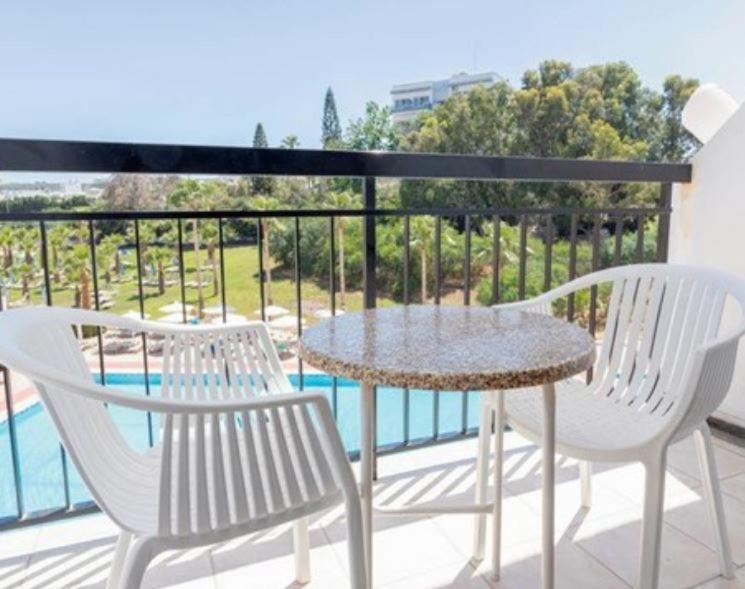 פרוטאראס Anastasia Splash Residences מראה חיצוני תמונה
