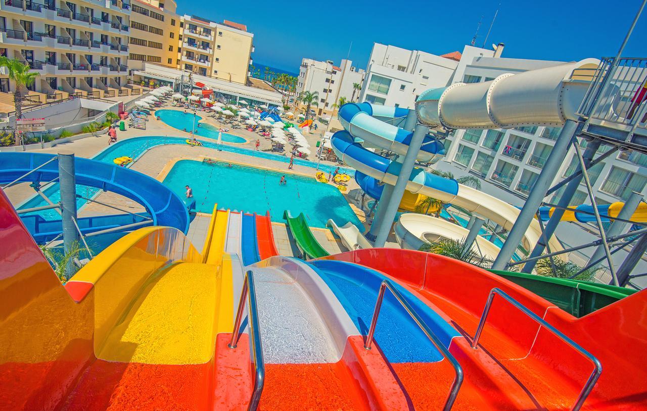 פרוטאראס Anastasia Splash Residences מראה חיצוני תמונה