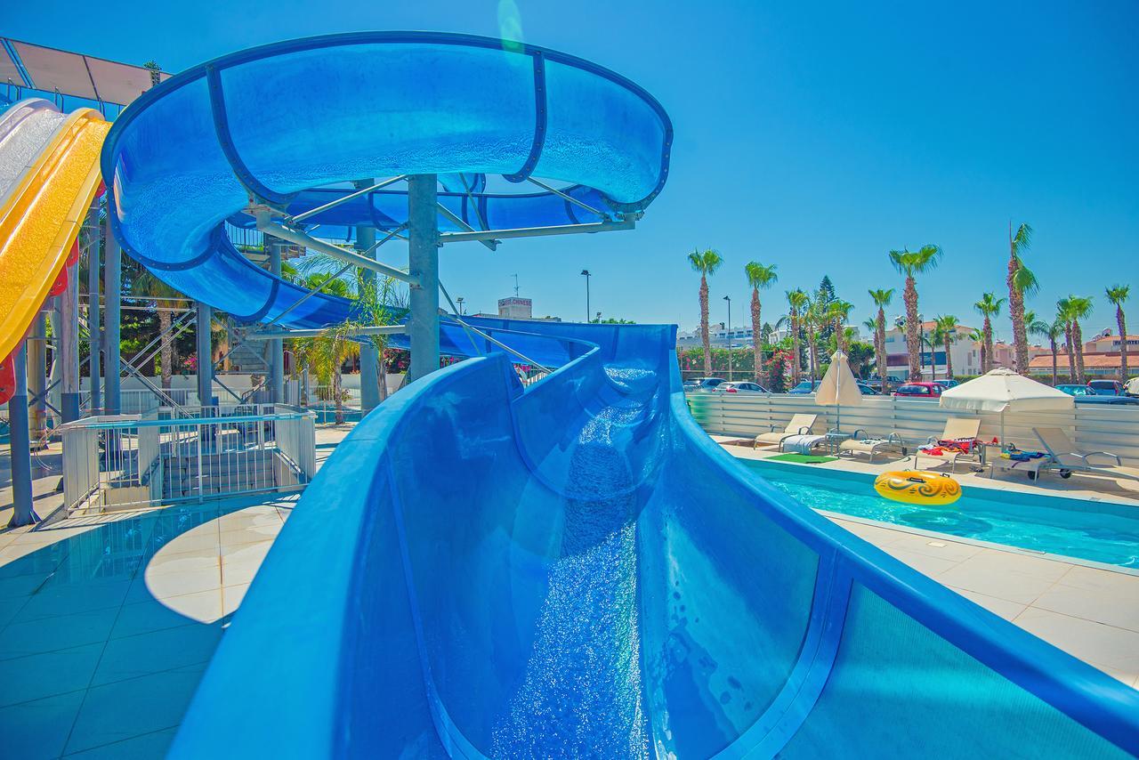 פרוטאראס Anastasia Splash Residences מראה חיצוני תמונה
