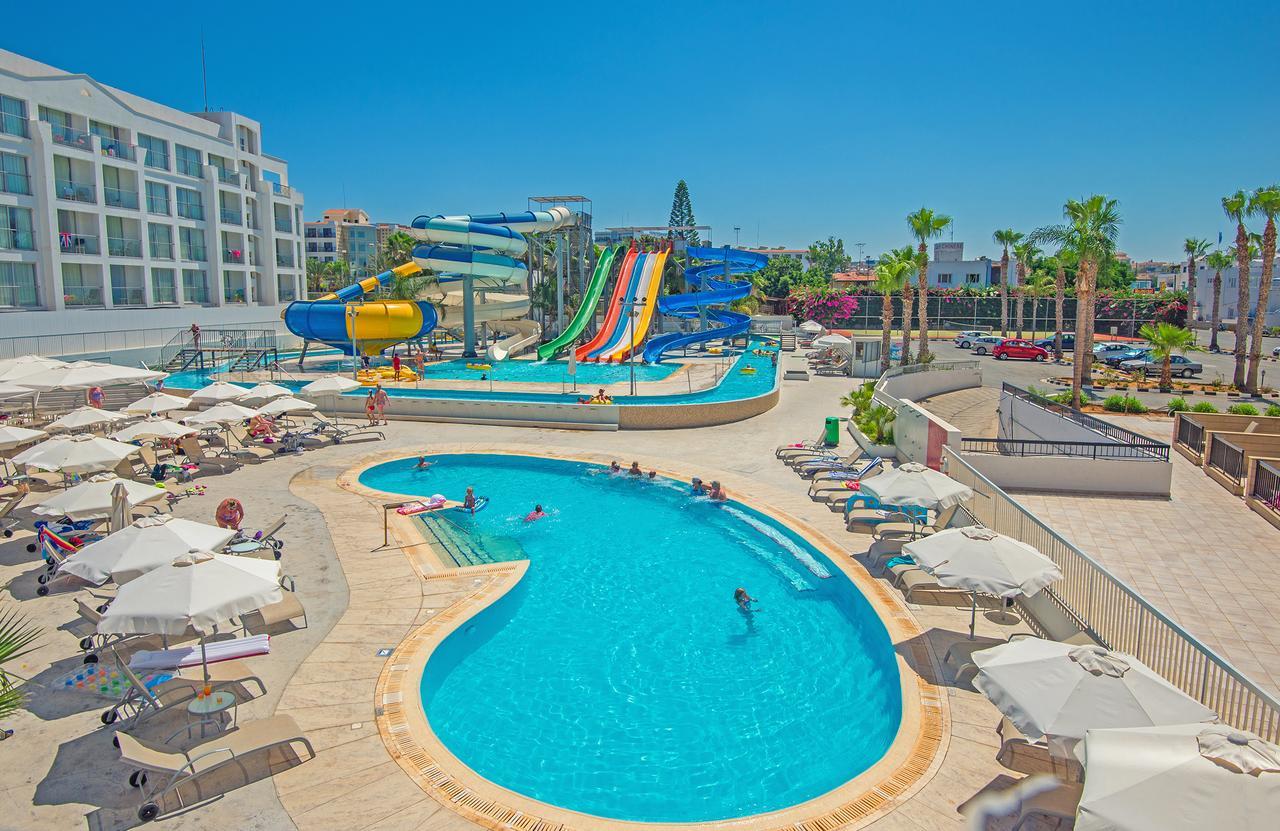 פרוטאראס Anastasia Splash Residences מראה חיצוני תמונה